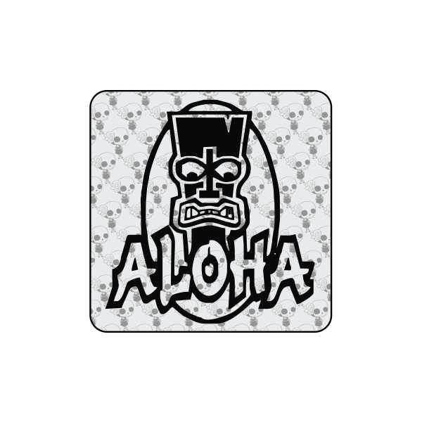Autocollant Aloha