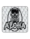 Pegatina ALOHA. Pegatinas surferas.