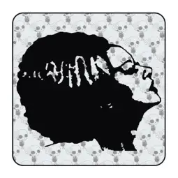 Autocollant novia frankenstein 2