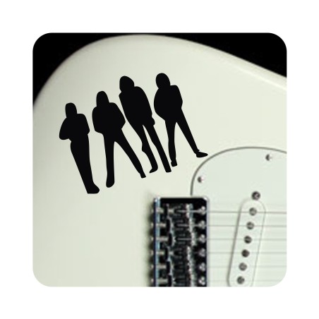 RAMONES Aufkleber