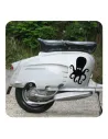 Autocollant Pulpo