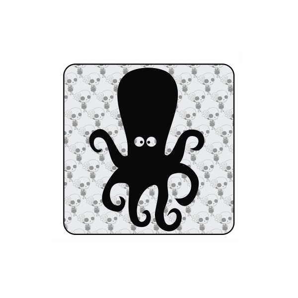 Sticker Pulpo