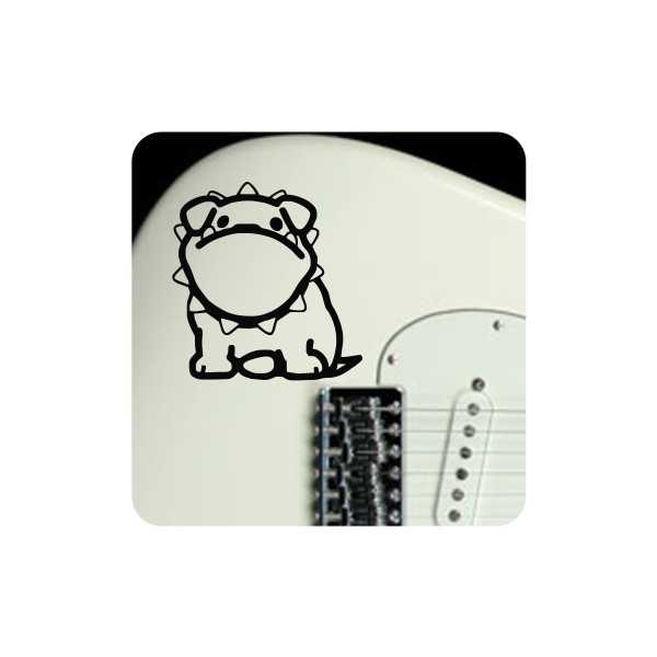 Sticker Puppy