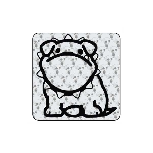 Sticker Puppy