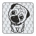 Sticker Puppy