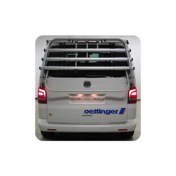 Pegatina OETTINGER. Pegatinas para Camper y Autocaravana
