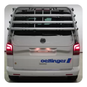 Pegatina OETTINGER. Pegatinas para Camper y Autocaravana