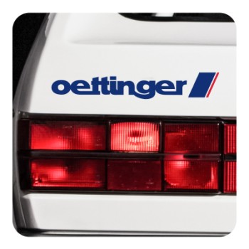 Sticker Oettinger