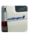 Sticker Oettinger