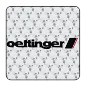 Sticker Oettinger 2