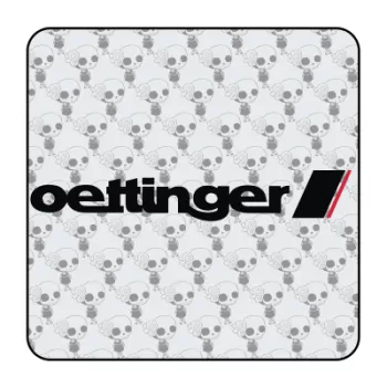 Autocollant Oettinger