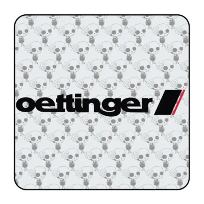 Autocollant Oettinger 2