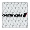 Autocollant Oettinger