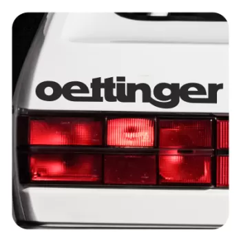 Sticker Oettinger