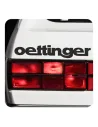 OETTINGER Aufkleber