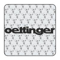 Sticker Oettinger 2