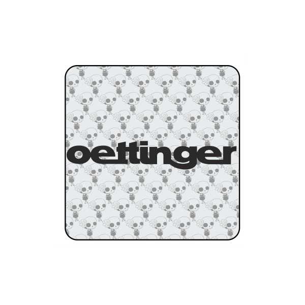 Autocollant Oettinger
