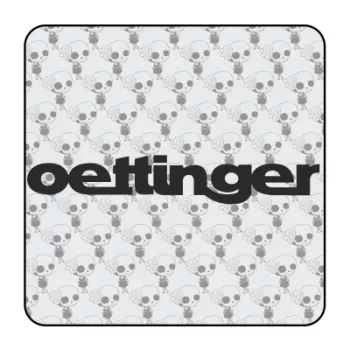 Autocollant Oettinger