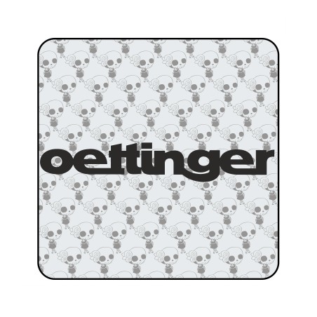Sticker Oettinger