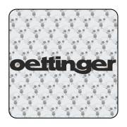 Sticker Oettinger