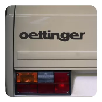 Sticker Oettinger