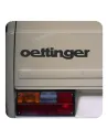 Pegatina OETTINGER. Pegatinas para Camper y Autocaravana