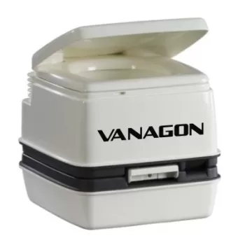 Autocollant Vanagon