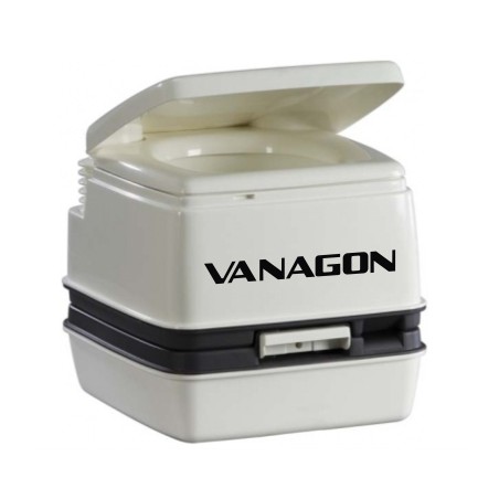 VANAGON Aufkleber