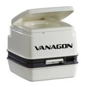 Pegatina VANAGON. Pegatinas para Camper y Autocaravana