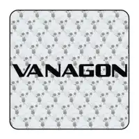Sticker Vanagon 2