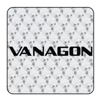 Autocollant Vanagon