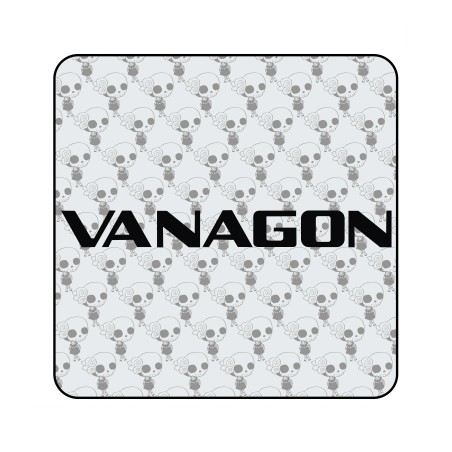 VANAGON Aufkleber
