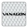 Autocollant Vanagon