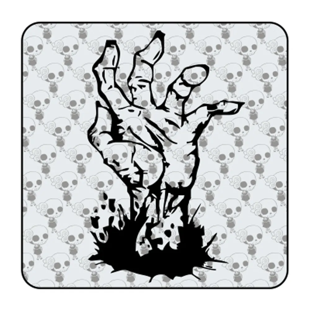 Sticker Zombie
