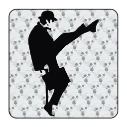 MONTY PYTHON Aufkleber 2