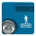 Sticker Zombie