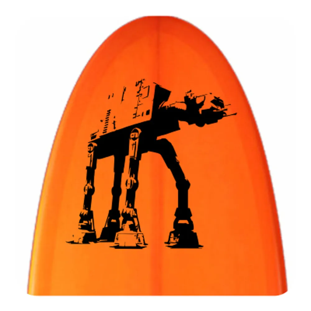 Autocollant Star Wars