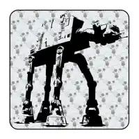 Sticker Star Wars 2