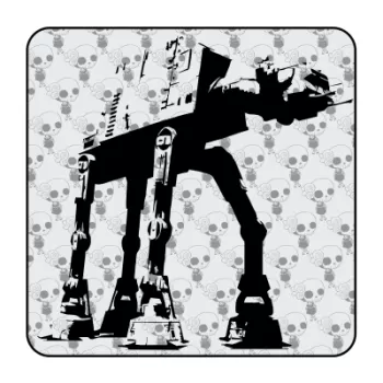 Sticker Star Wars