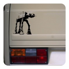 Sticker Star Wars