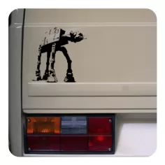 Sticker Star Wars