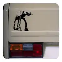 STAR WARS Aufkleber