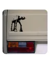 Autocollant Star Wars