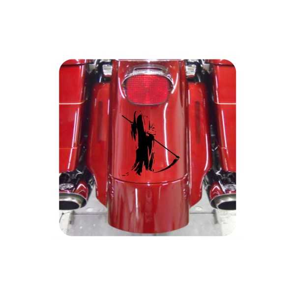 Autocollant Guadana