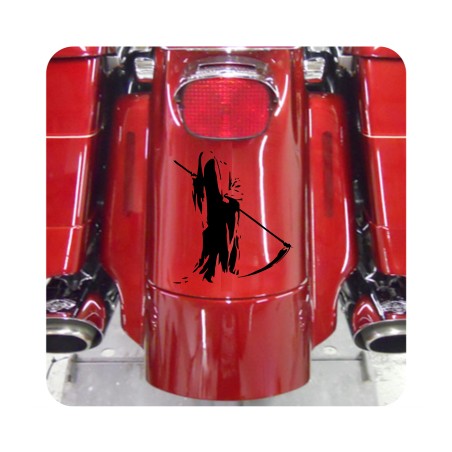 Sticker Guadana