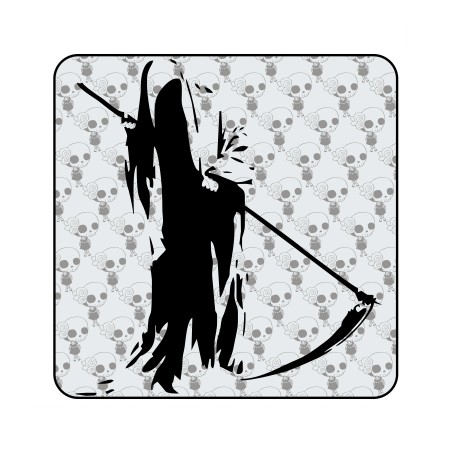 Sticker Guadana