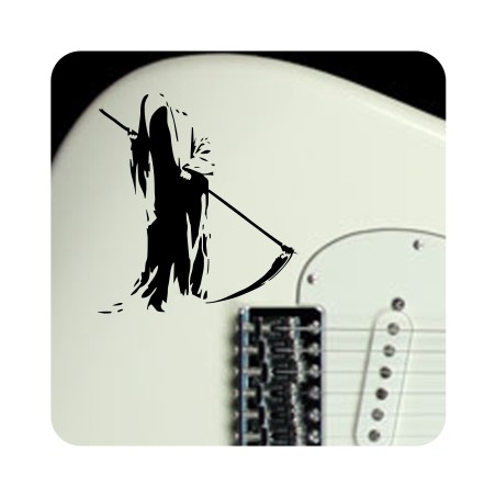 Sticker Guadana