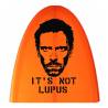 HOUSE LUPUS Aufkleber