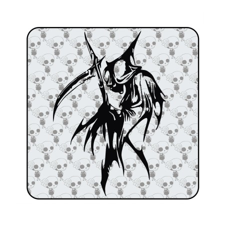 Sticker Guadana