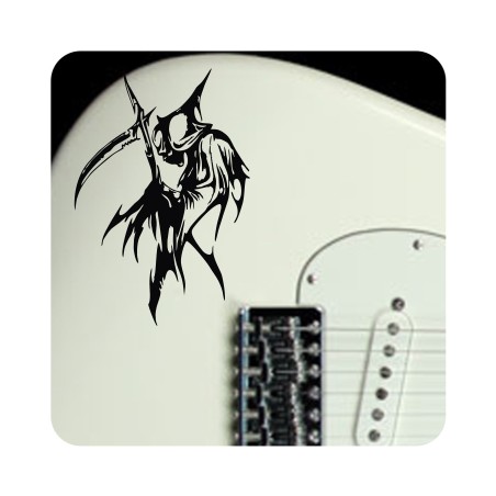 Sticker Guadana